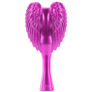 TANGLE ANGEL 天使梳 天使王妃梳 紫红色 中号 1把