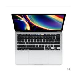 Apple 苹果 Macbook Pro 2020款 13.3英寸笔记本电脑(i5、8GB、256GB SSD)