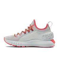 UNDER ARMOUR 安德玛 HOVR Phantom SE 女子跑鞋 3023295-101 浅灰橙 38