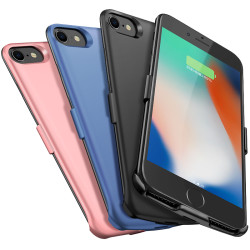 LVFAN 绿帆 XDL-626 苹果背夹充电宝 4000mAh