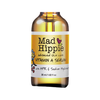 Mad Hippie 维A抗老化精华 30ml