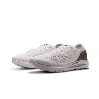 UNDER ARMOUR 安德玛 HOVR Sonic 3 男子跑鞋 3023936-100 白色 40.5