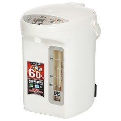 ZOJIRUSHI 象印 CV-TYH30C-WA 真空保温热水壶 饮水机 3L