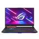  ROG 玩家国度 魔霸新锐 2021款 15.6英寸游戏本（R9-5900HX、16GB、512GB SSD、RTX3060）　