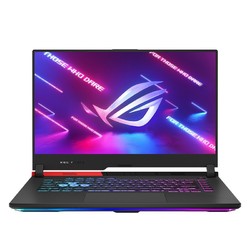 ROG 玩家国度 魔霸新锐 2021款 15.6英寸游戏笔记本电脑（R9-5900HX、16GB、512GB SSD、RTX3060）