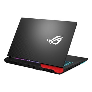 ROG 玩家国度 魔霸 新锐 2021款 五代锐龙版 15.6英寸 游戏本