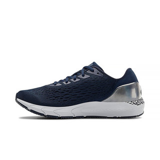 UNDER ARMOUR 安德玛 HOVR Sonic 3 男子跑鞋 3023936-400 深蓝 42