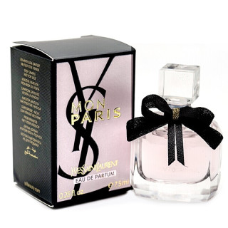 YVES SAINT LAURENT 圣罗兰 反转巴黎女士浓香水 EDP 7.5ml