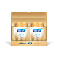 MeadJohnson Nutrition 美赞臣 铂睿全跃系列 幼儿奶粉 国产版 3段 800g*2罐 彩盒装