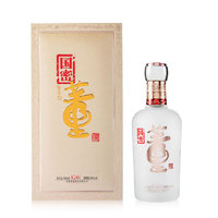 董酒 国密 G6 54%vol 董香型白酒 500ml 单瓶装