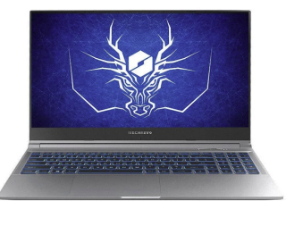 MECHREVO 机械革命 Z3 Air-S 15.6英寸游戏笔记本电脑(R5-4600、8GB、512GB SSD、GTX1650)