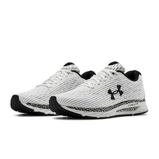 UNDER ARMOUR 安德玛 HOVR Velociti 3 男子跑鞋 3022589-101 白色 42