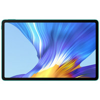 HONOR 荣耀 V6 10.4英寸 平板电脑 (2000*1200dpi、麒麟985、6GB、256GB、WiFi版、绿野仙踪、KRJ-W09)