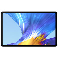 HONOR 荣耀 V6 10.4英寸平板电脑 6GB 128GB WiFi版 银色