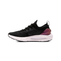 UNDER ARMOUR 安德玛 HOVR Phantom 2 女子跑鞋 3025215-001 黑色 37.5