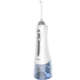 PLUS会员：Midea 美的 小蓝鲸系列 MC-BJ0101 冲牙器 银白色