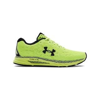 UNDER ARMOUR 安德玛 HOVR Velociti 3 男子跑鞋 3022589-300 绿色 43