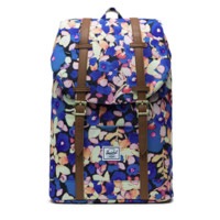 Herschel Supply 和行 Classic经典系列 Retreat 男女款双肩包 10329