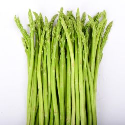 芦笋新鲜蔬菜批发火锅笋春笋龙须菜鲜卢笋竹笋现割先发去白根净重3斤