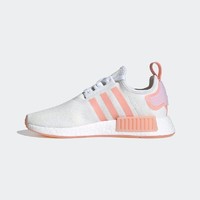 三叶草 NMD_R1 W FV8730 女款休闲运动鞋 37