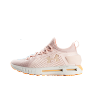 UNDER ARMOUR 安德玛 HOVR Phantom SE 女子跑鞋 3021589-600 橘粉 38.5