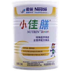 Nestlé 雀巢 佳膳系列 幼儿配方奶粉 400g