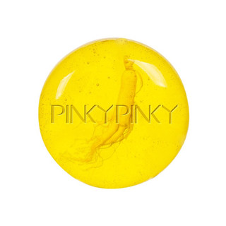 Pinkypinky 缤肌 除螨嫩肤人参皂 100g