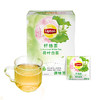 Lipton 立顿 纤扬茶 荷叶白茶