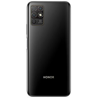 HONOR 荣耀 Play5T 活力版 4G手机 6GB+128GB 幻夜黑