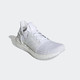 adidas 阿迪达斯  Ultra Boost 19  G54008 男子减震跑鞋