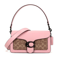 COACH 蔻驰 Tabby系列 女士手提斜挎包 91215
