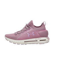 UNDER ARMOUR 安德玛 HOVR Phantom SE 女子跑鞋 3021589-500 粉/白 40.5