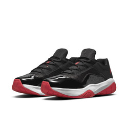 AIR JORDAN 11 CMFT LOW DM0844 男子篮球鞋