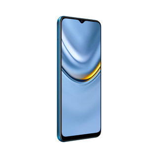 HONOR 荣耀 畅玩 20 4G手机 4GB+128GB 极光蓝