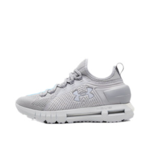 UNDER ARMOUR 安德玛 HOVR Phantom SE 女子跑鞋 3021589-015 灰色 44.5