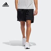 阿迪达斯 adidasDZ2134 男款运动短裤