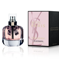  圣罗兰 YSL /圣罗兰 YSL  反转巴黎女士淡香水 EDT 50ml