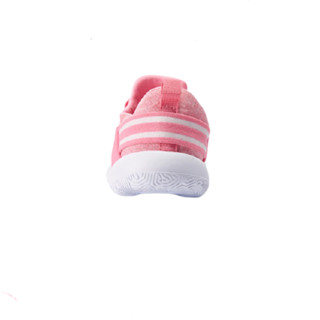 bmcitybm 班米迪 M18FW010 儿童休闲运动鞋 粉红色 内长16.5cm