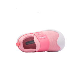 bmcitybm 班米迪 M18FW010 儿童休闲运动鞋 粉红色 内长16.5cm