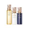 Cle de Peau BEAUTE 肌肤之钥 光采赋活护肤套装 (精华水湿润型170ml+日间防护乳125ml+夜间修护乳125ml)