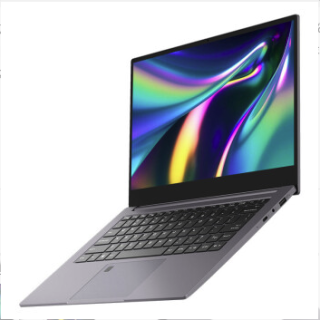 MECHREVO 机械革命 S3 14英寸笔记本电脑(i5-1135G7、16GB、512GB SSD)