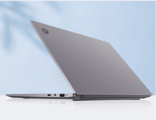 MECHREVO 机械革命 S3 14英寸笔记本电脑(i5-1135G7、16GB、512GB SSD)
