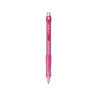 uni 三菱铅笔 三菱 自动铅笔 M5-100 粉红色 0.5mm 单支装