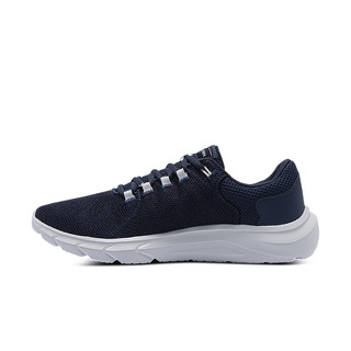 UNDER ARMOUR 安德玛 Phade RN 男子跑鞋 3023433-400 深蓝色 43