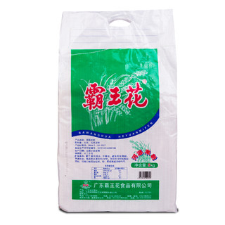 Bawanghua 霸王花 花米粉 米香味 5kg