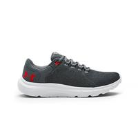 UNDER ARMOUR 安德玛 Phade RN 男子跑鞋 3023433-100 灰色 41