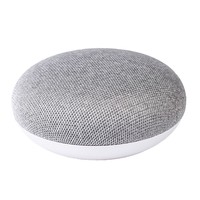 Google 谷歌 Home Mini 智能扬声器 官翻版