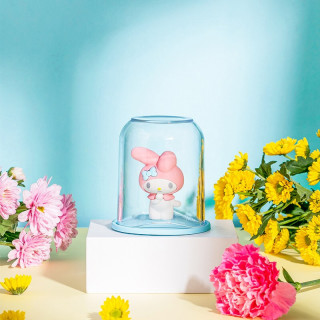 商品miniso 名创优品 漱口杯 美乐蒂