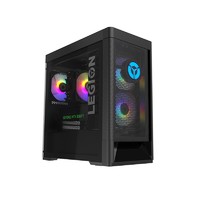 LEGION 联想拯救者 刃7000K 家用台式机 黑色 (酷睿i7-11700F、RTX 3060Ti 8G、16GB、512GB HHD、风冷)