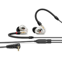 SENNHEISER 森海塞尔 IE 40 PRO  入耳式监听耳机